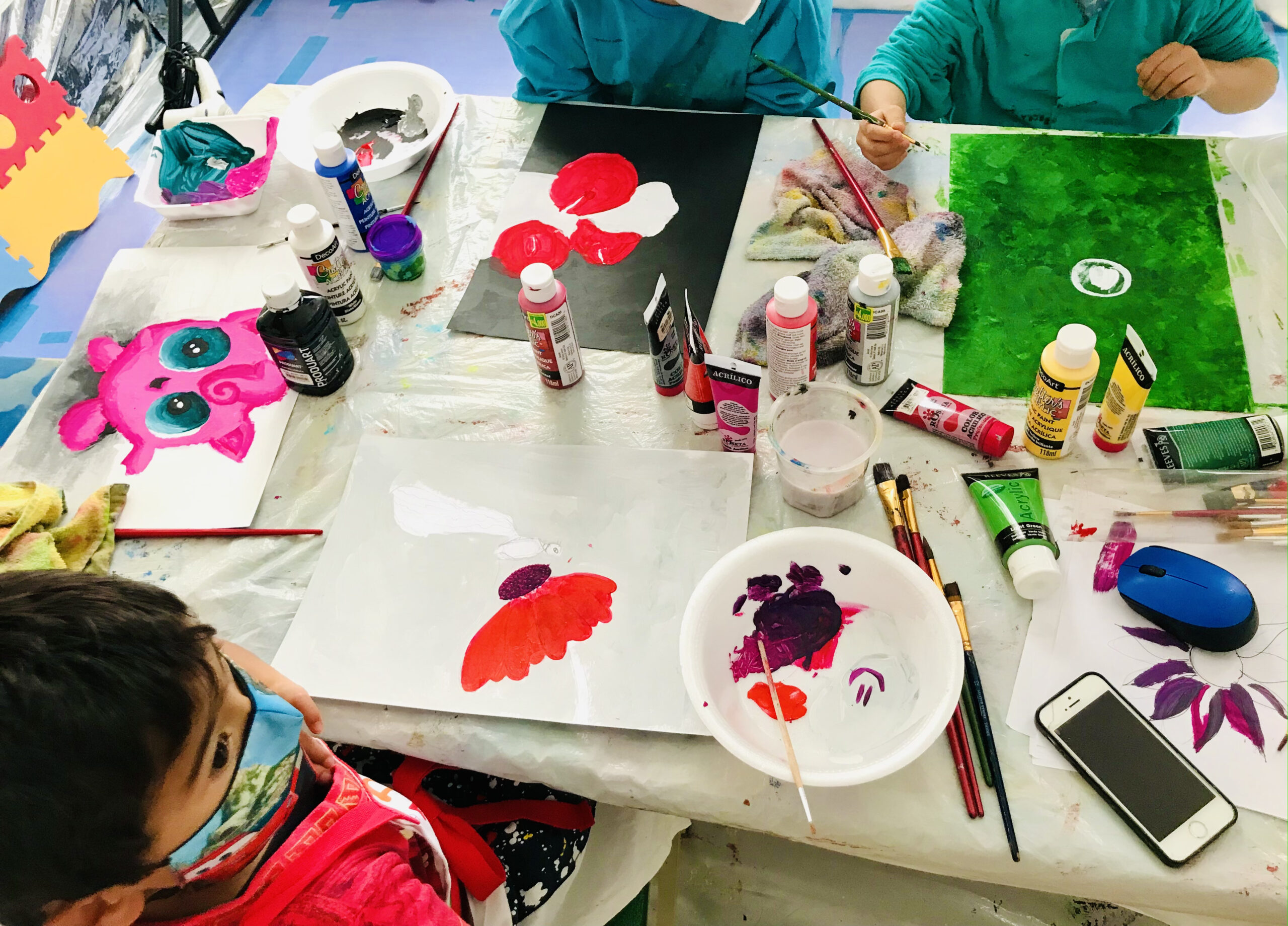 Sugu Plastic creation arts 9-2021 6